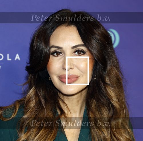 Amsterdam 5 oktober 2025
Premiere sinterklaas film in Pathe Noord. tamara Elbaz met zoontje