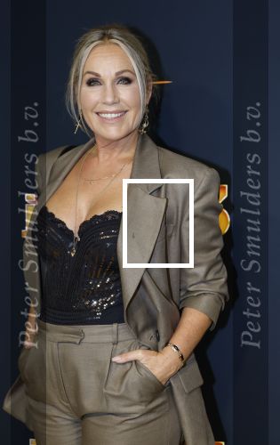 Amsterdam 6 oktober 2025
Premiere de Jongens 3 in Tuschinski. tanja Jess