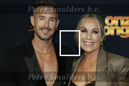 Amsterdam 6 oktober 2025
Premiere de Jongens 3 in Tuschinski. tanja Jess en Charlie Luske