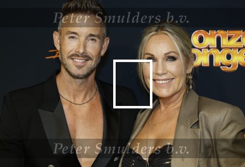Amsterdam 6 oktober 2025
Premiere de Jongens 3 in Tuschinski. tanja Jess en Charlie Luske