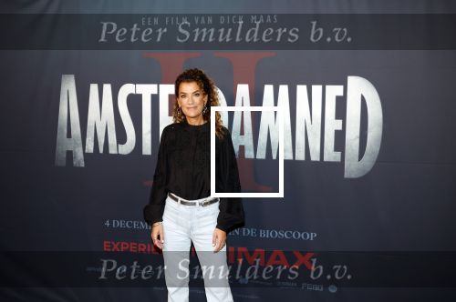 Amsterdam 7 oktober 2025
Soort van voor premiere Amsterdamned II in tuschinski met Huub Stapel Tatum Dagelet Holly Brood en Dick Maas.