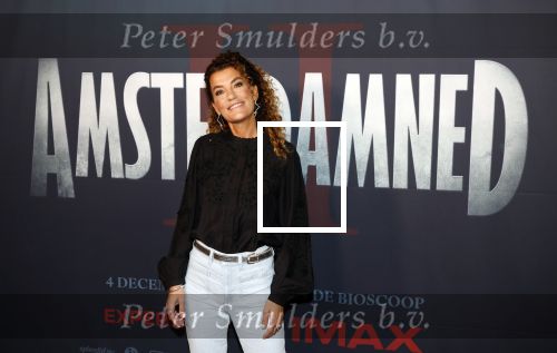 Amsterdam 7 oktober 2025
Soort van voor premiere Amsterdamned II in tuschinski met Huub Stapel Tatum Dagelet Holly Brood en Dick Maas.