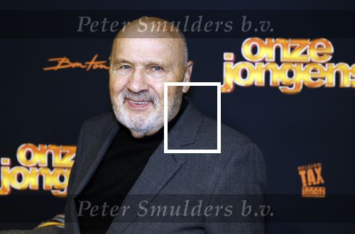 Amsterdam 6 oktober 2025
Premiere de Jongens 3 in Tuschinski. Theu Boermans