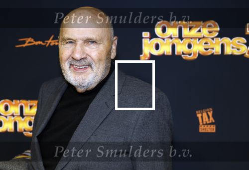 Amsterdam 6 oktober 2025
Premiere de Jongens 3 in Tuschinski. Theu Boermans