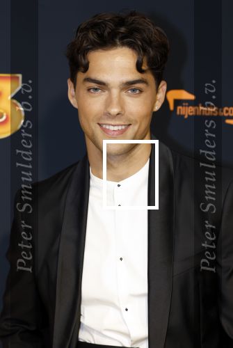 Amsterdam 6 oktober 2025
Premiere de Jongens 3 in Tuschinski. Thijs Boermans