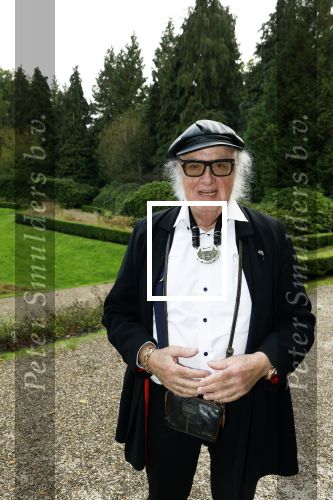 Doorn 5 oktober 2025
Cd presentatie van Anneke Gronloh . Thijs v Leer is 35 kg afgevallen