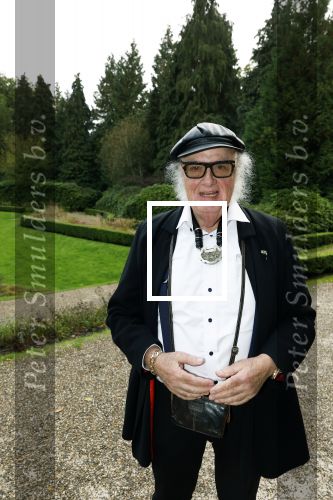 Doorn 5 oktober 2025
Cd presentatie van Anneke Gronloh . Thijs v Leer is 35 kg afgevallen