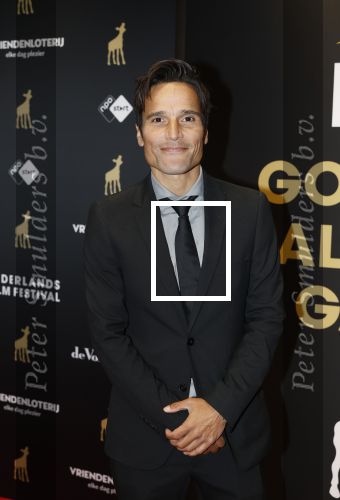 Utrecht 3 oktober 2025
Uitreiking gouden kalveren op het Nederlands film festival. Tim Oliehoek