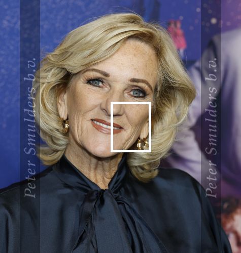 Amsterdam 5 oktober 2025
Premiere sinterklaas film in Pathe Noord. Tineke Schouten met dochters en kleinkinderen