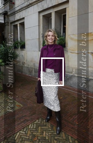 Amsterdam 6 oktober 2025
Uitreiking strong women awards in hotel the Grand . Tooske Ragas