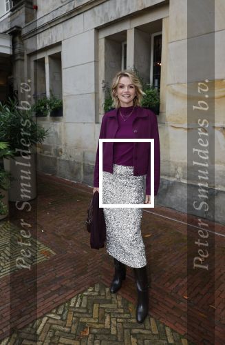 Amsterdam 6 oktober 2025
Uitreiking strong women awards in hotel the Grand . Tooske Ragas