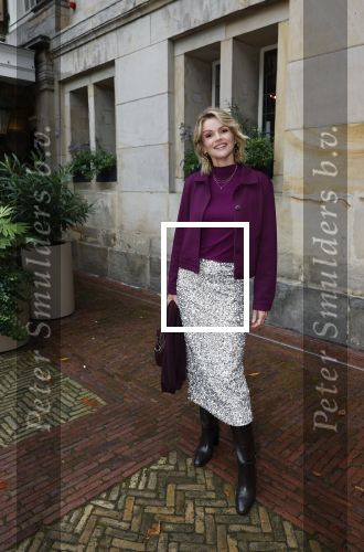 Amsterdam 6 oktober 2025
Uitreiking strong women awards in hotel the Grand . Tooske Ragas