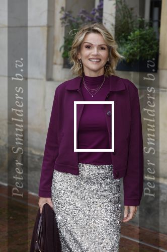 Amsterdam 6 oktober 2025
Uitreiking strong women awards in hotel the Grand . Tooske Ragas
