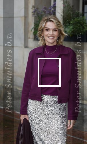Amsterdam 6 oktober 2025
Uitreiking strong women awards in hotel the Grand . Tooske Ragas