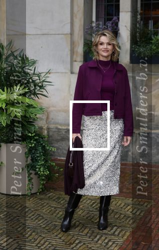Amsterdam 6 oktober 2025
Uitreiking strong women awards in hotel the Grand . Tooske Ragas