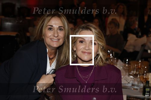 Amsterdam 6 oktober 2025
Uitreiking strong women awards in hotel the Grand . Tooske Ragas en Laura Vlasblom