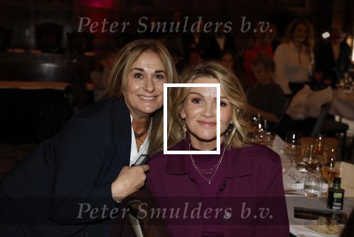 Amsterdam 6 oktober 2025
Uitreiking strong women awards in hotel the Grand . Tooske Ragas en Laura Vlasblom