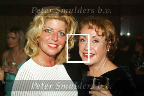 Amsterdam 6 oktober 2003

Beau Monde awards in het amstel hotel
anouk angela hoogenveen en viola holt


Peter Smulders bv