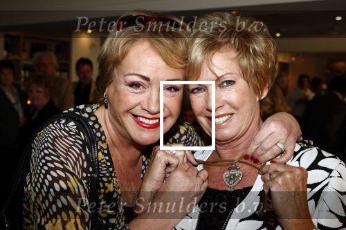 Loosdrecht 29 januari 2009
Presentatie dvd Ria Valk in Golden tulip hotel. Viola Holt
Peter Smulders bv