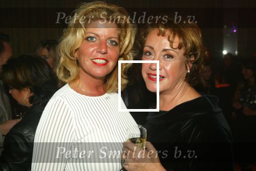 Amsterdam 6 oktober 2003

Beau Monde awards in het amstel hotel
anouk angela hoogenveen en viola holt


Peter Smulders bv