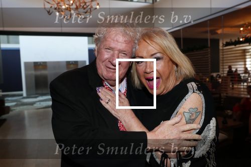 Den Haag 10 december 2018
Society Lunch in het crown plaza hotel.
Viola Holt Willibrord Frequin
