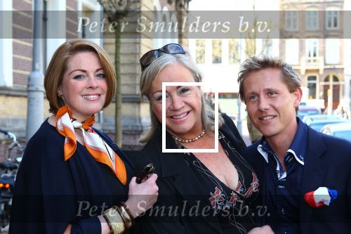 Amsterdam,24 April 2010
Amstel Hotel
Lancering van de gezamelijke Uitgevers, het blad BEST BITES
Viola Holt met dochter en een vriendje
Foto Peter Smulders BV