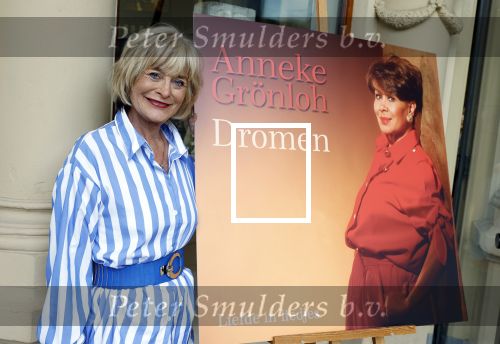 Doorn 5 oktober 2025
Cd presentatie van Anneke Gronloh . Vivian Boelen