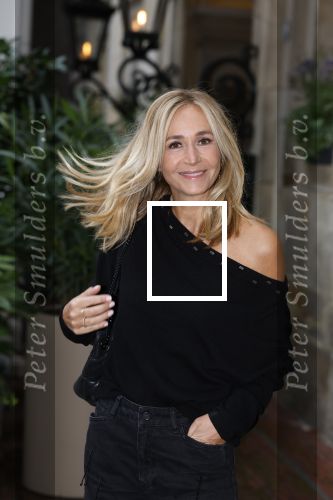 Amsterdam 6 oktober 2025
Uitreiking strong women awards in hotel the Grand . Wendy v Dijk