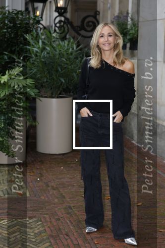 Amsterdam 6 oktober 2025
Uitreiking strong women awards in hotel the Grand . Wendy v Dijk