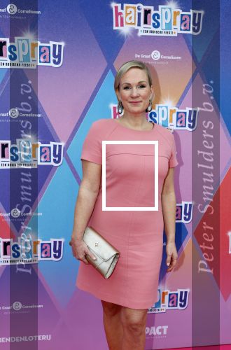 Rotterdam 12 oktober 2025
Premiere Hairspray in het oude Luxor in Rotterdam. Wieneke Remmers