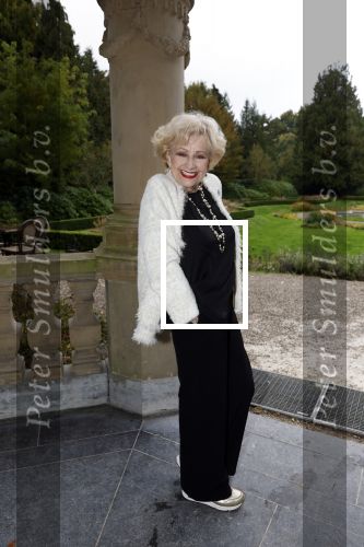 Doorn 5 oktober 2025
Cd presentatie van Anneke Gronloh . Wilma Driessen