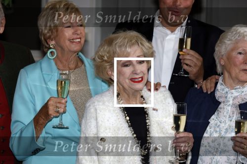 Doorn 5 oktober 2025
Cd presentatie van Anneke Gronloh . Wilma Driessen