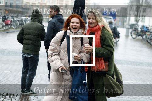 Amsterdam 19 januari 2022
Yentl Schieman en Christine de Boer