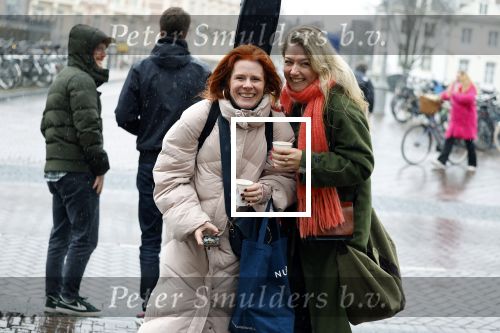 Amsterdam 19 januari 2022
Yentl Schieman en Christine de Boer