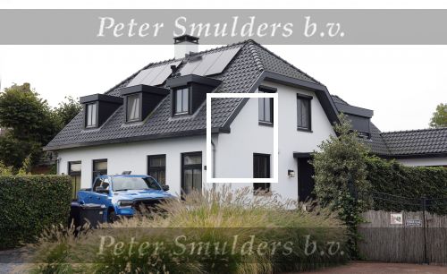 Vinkeveen 2 oktober 2025
Nieuwe huis Yves Berendse