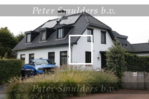 Vinkeveen 2 oktober 2025
Nieuwe huis Yves Berendse