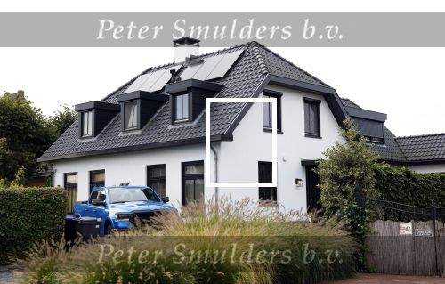 Vinkeveen 2 oktober 2025
Nieuwe huis Yves Berendse
