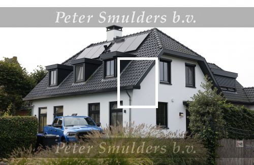 Vinkeveen 2 oktober 2025
Nieuwe huis Yves Berendse