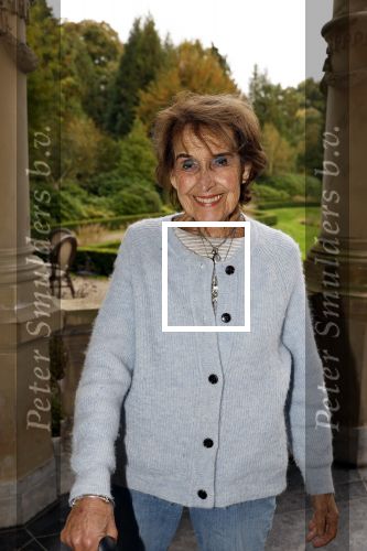 Doorn 5 oktober 2025
Cd presentatie van Anneke Gronloh . Yvonne Keuls