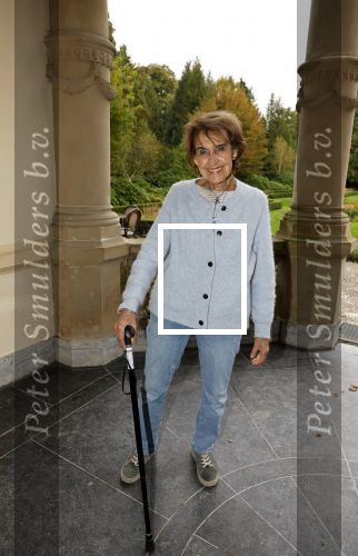 Doorn 5 oktober 2025
Cd presentatie van Anneke Gronloh . Yvonne Keuls