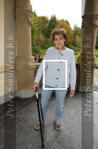 Doorn 5 oktober 2025
Cd presentatie van Anneke Gronloh . Yvonne Keuls