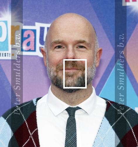 Rotterdam 12 oktober 2025
Premiere Hairspray in het oude Luxor in Rotterdam. Zjon Smaal