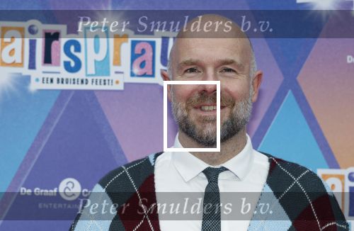 Rotterdam 12 oktober 2025
Premiere Hairspray in het oude Luxor in Rotterdam. Zjon Smaal