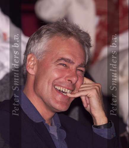 Amsterdam 4 november 1999
Bijeenkomst t.g.v. uitreiking CD, Ja Zuster, Nee Zuster
zoon Annie MG Smidt