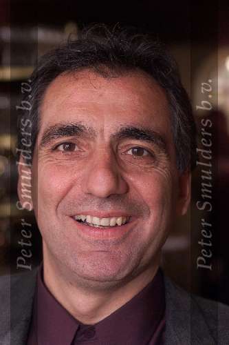 Noordeloos 14 november 1999
Rini v d Lee 30 jaar artiest
ARISTAKIS