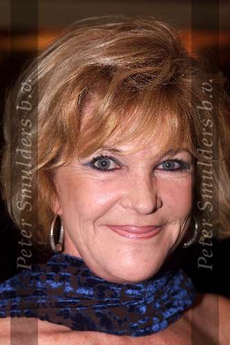 8-11-1999
Gala Parel van Nederland in hotel Krasnaplosky in Amsterdam.
Astrid Engels