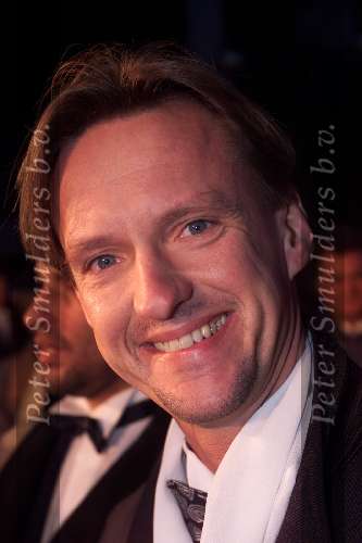 Scheveningen 21-11-1999
Premiere van de musical Elisabeth in het circustheater in Scheveningen.
Bas Groenenberg