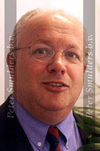 7 mei 1999
Bob Heerkens