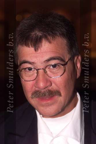 8-11-1999
Gala Parel van Nederland in hotel Krasnaplosky in Amsterdam.
Bob Huitink