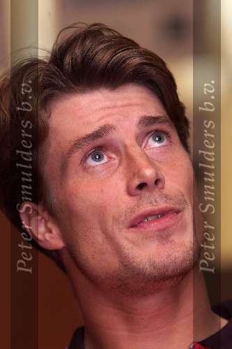Amsterdam 3-11-1999
Brian Laudrup